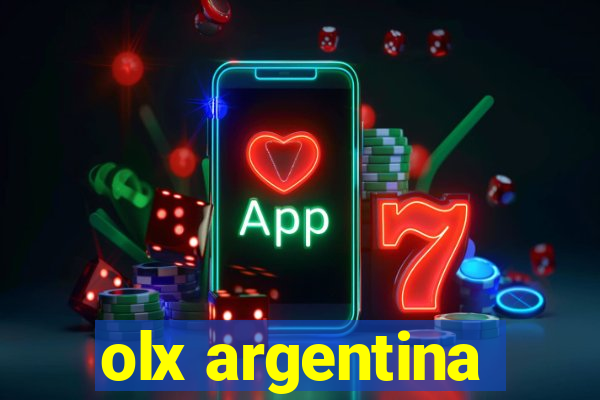 olx argentina